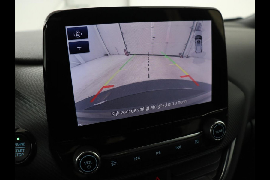 Ford Puma 1.0 EcoBoost Hybrid ST-Line X | Stoel & stuurverwarming | Adaptive cruise | B&O Sound | Half leder | Digital Cockpit