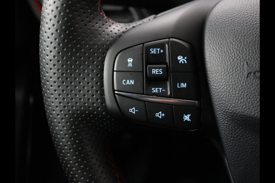 Ford Puma 1.0 EcoBoost Hybrid ST-Line X | Stoel & stuurverwarming | Adaptive cruise | B&O Sound | Half leder | Digital Cockpit