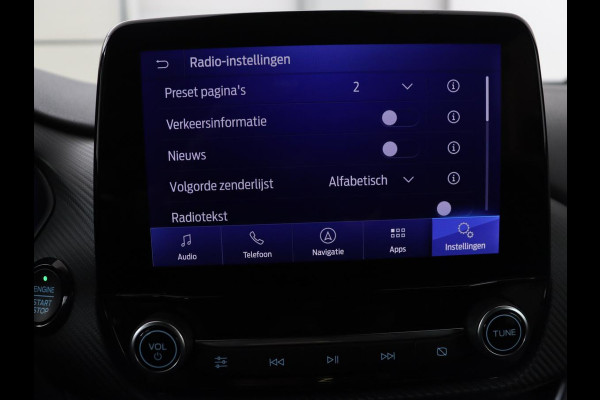 Ford Puma 1.0 EcoBoost Hybrid ST-Line X | Stoel & stuurverwarming | Adaptive cruise | B&O Sound | Half leder | Digital Cockpit