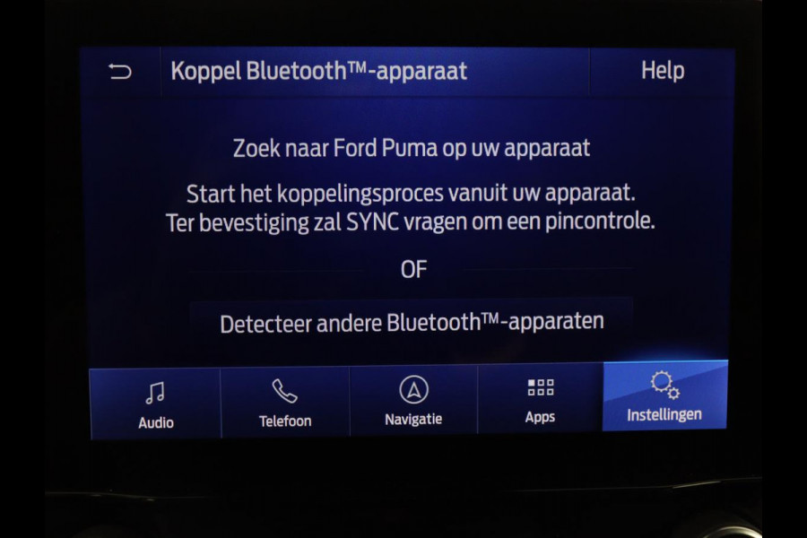 Ford Puma 1.0 EcoBoost Hybrid ST-Line X | Stoel & stuurverwarming | Adaptive cruise | B&O Sound | Half leder | Digital Cockpit