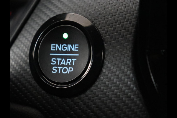 Ford Puma 1.0 EcoBoost Hybrid ST-Line X | Stoel & stuurverwarming | Adaptive cruise | B&O Sound | Half leder | Digital Cockpit