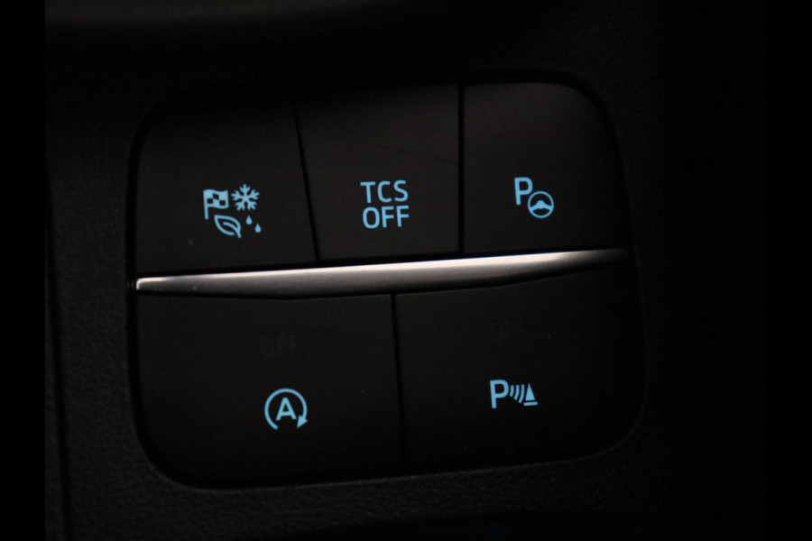 Ford Puma 1.0 EcoBoost Hybrid ST-Line X | Stoel & stuurverwarming | Adaptive cruise | B&O Sound | Half leder | Digital Cockpit