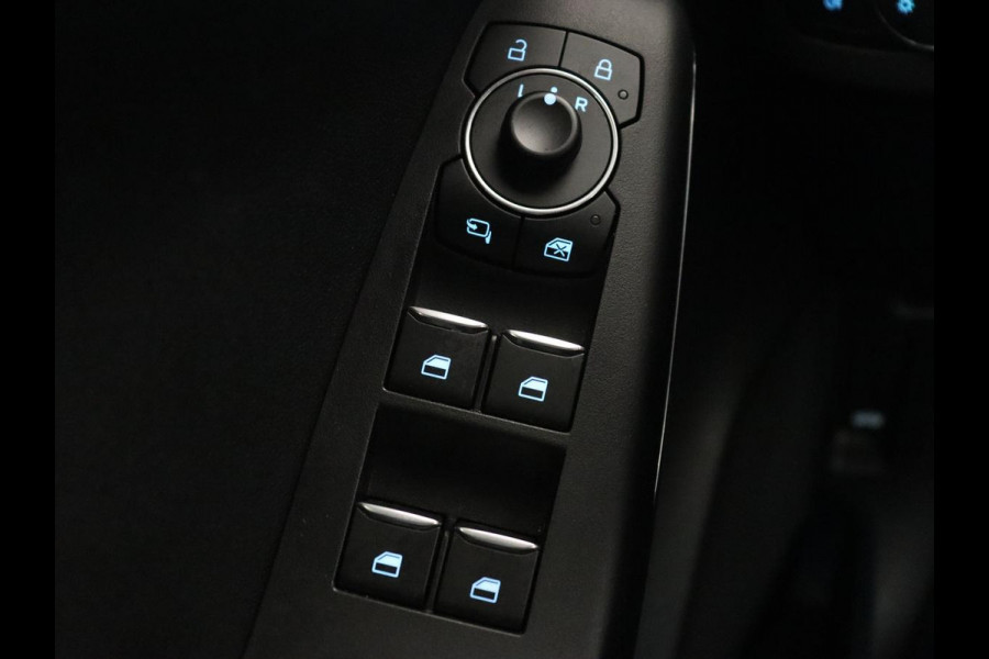 Ford Puma 1.0 EcoBoost Hybrid ST-Line X | Stoel & stuurverwarming | Adaptive cruise | B&O Sound | Half leder | Digital Cockpit