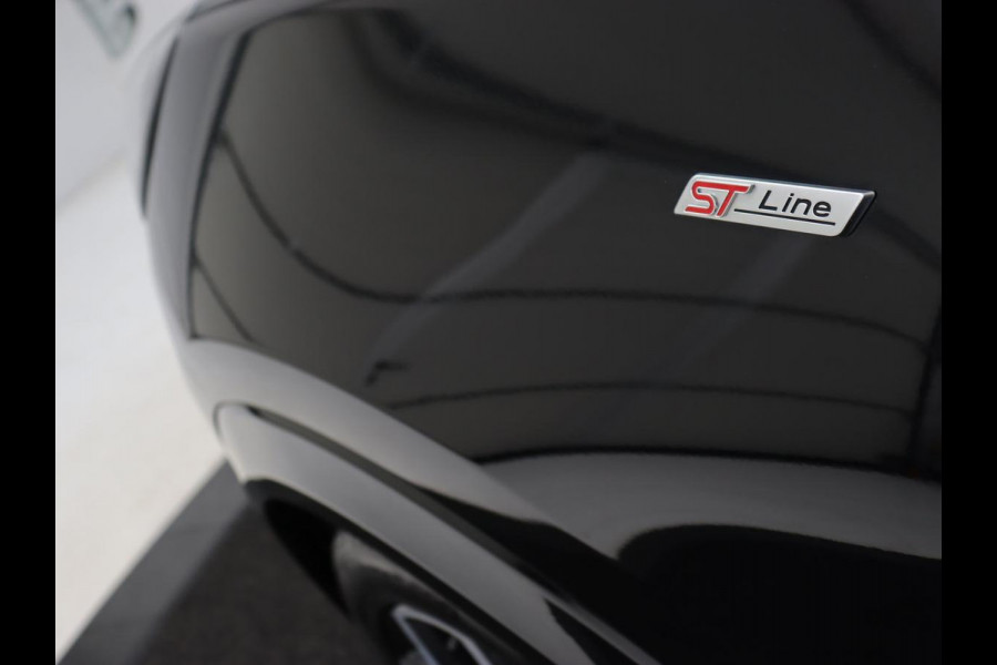 Ford Puma 1.0 EcoBoost Hybrid ST-Line X | Stoel & stuurverwarming | Adaptive cruise | B&O Sound | Half leder | Digital Cockpit