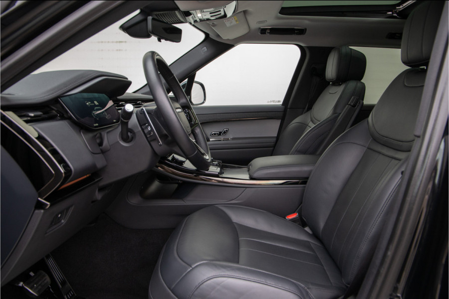 Land Rover Range Rover Sport 3.0 P440e Dynamic HSE Panorama, Head-up, Medidian, Luchtvering, 23" BTW