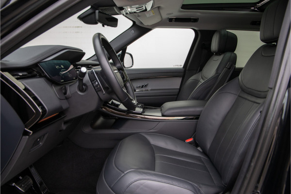 Land Rover Range Rover Sport 3.0 P440e Dynamic HSE Panorama, Head-up, Medidian, Luchtvering, 23" BTW