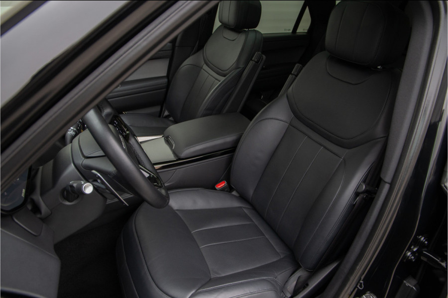 Land Rover Range Rover Sport 3.0 P440e Dynamic HSE Panorama, Head-up, Medidian, Luchtvering, 23" BTW