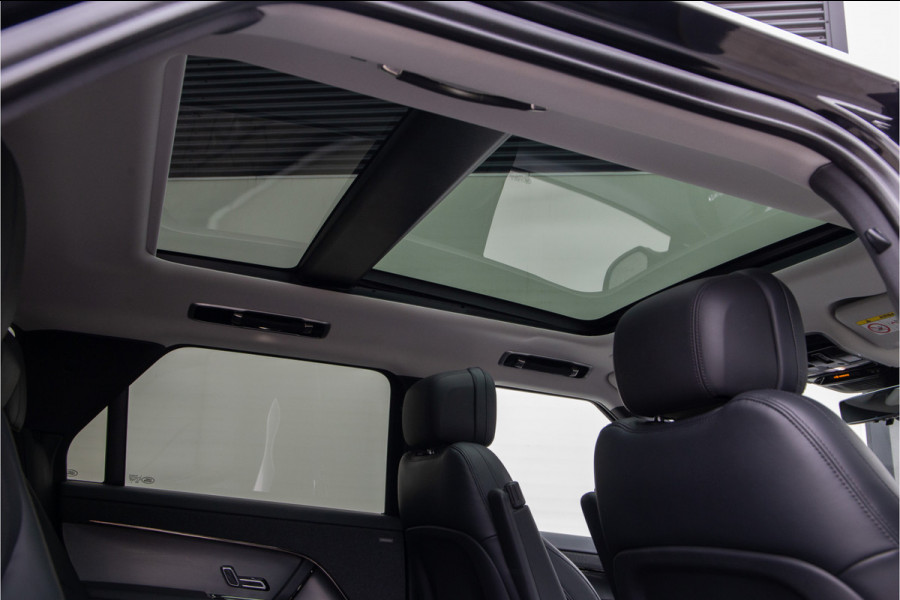 Land Rover Range Rover Sport 3.0 P440e Dynamic HSE Panorama, Head-up, Medidian, Luchtvering, 23" BTW