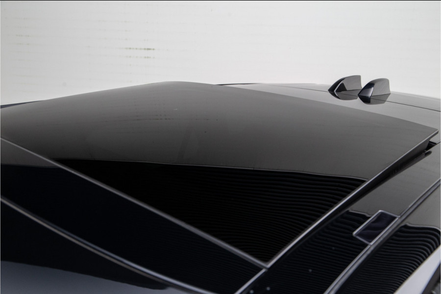 Land Rover Range Rover Sport 3.0 P440e Dynamic HSE Panorama, Head-up, Medidian, Luchtvering, 23" BTW