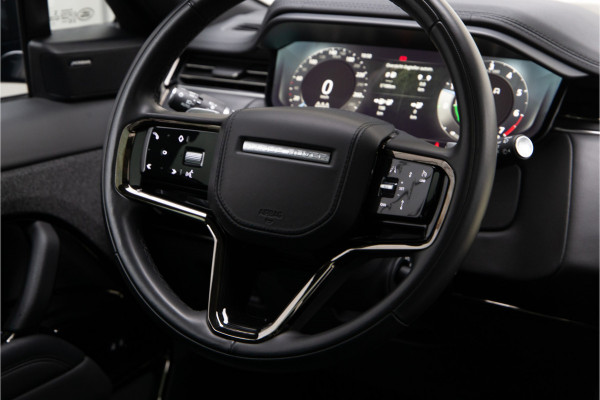 Land Rover Range Rover Sport 3.0 P440e Dynamic HSE Panorama, Head-up, Medidian, Luchtvering, 23" BTW