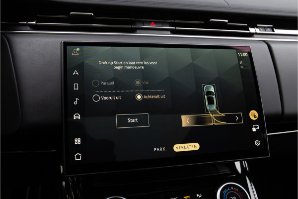 Land Rover Range Rover Sport 3.0 P440e Dynamic HSE Panorama, Head-up, Medidian, Luchtvering, 23" BTW