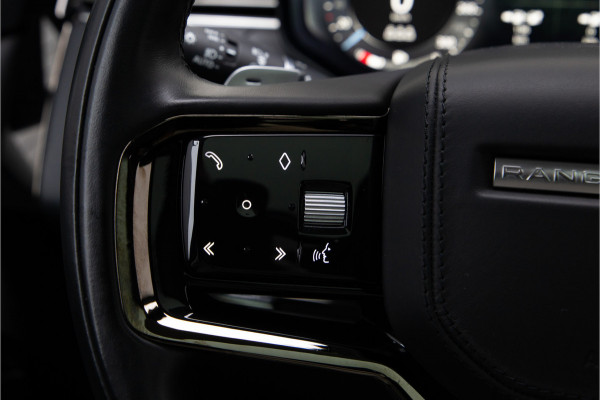 Land Rover Range Rover Sport 3.0 P440e Dynamic HSE Panorama, Head-up, Medidian, Luchtvering, 23" BTW