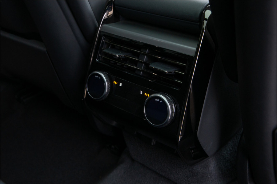 Land Rover Range Rover Sport 3.0 P440e Dynamic HSE Panorama, Head-up, Medidian, Luchtvering, 23" BTW