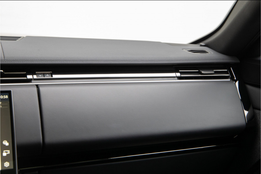 Land Rover Range Rover Sport 3.0 P440e Dynamic HSE Panorama, Head-up, Medidian, Luchtvering, 23" BTW