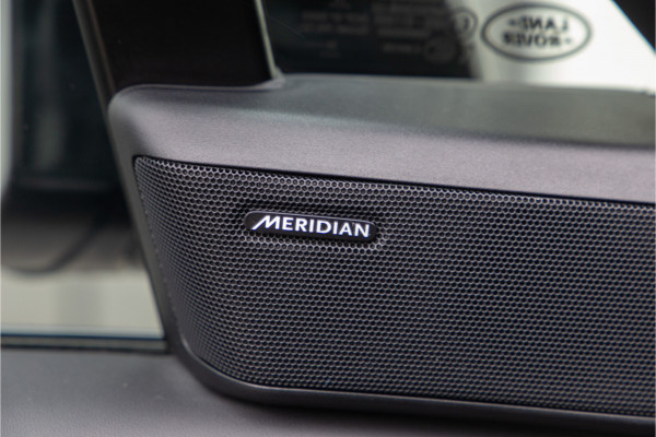 Land Rover Range Rover Sport 3.0 P440e Dynamic HSE Panorama, Head-up, Medidian, Luchtvering, 23" BTW