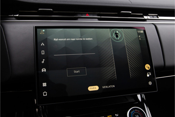 Land Rover Range Rover Sport 3.0 P440e Dynamic HSE Panorama, Head-up, Medidian, Luchtvering, 23" BTW