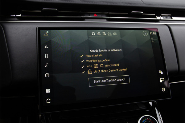 Land Rover Range Rover Sport 3.0 P440e Dynamic HSE Panorama, Head-up, Medidian, Luchtvering, 23" BTW