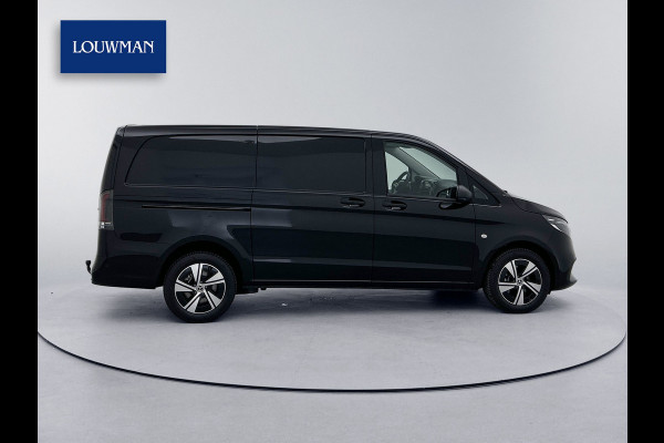 Mercedes-Benz Vito 119 CDI L2 Select 360 camera Distronic Trekhaak Standkachel Stoelverwarming Led voor+achter