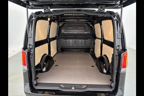 Mercedes-Benz Vito 119 CDI L2 Select 360 camera Distronic Trekhaak Standkachel Stoelverwarming Led voor+achter