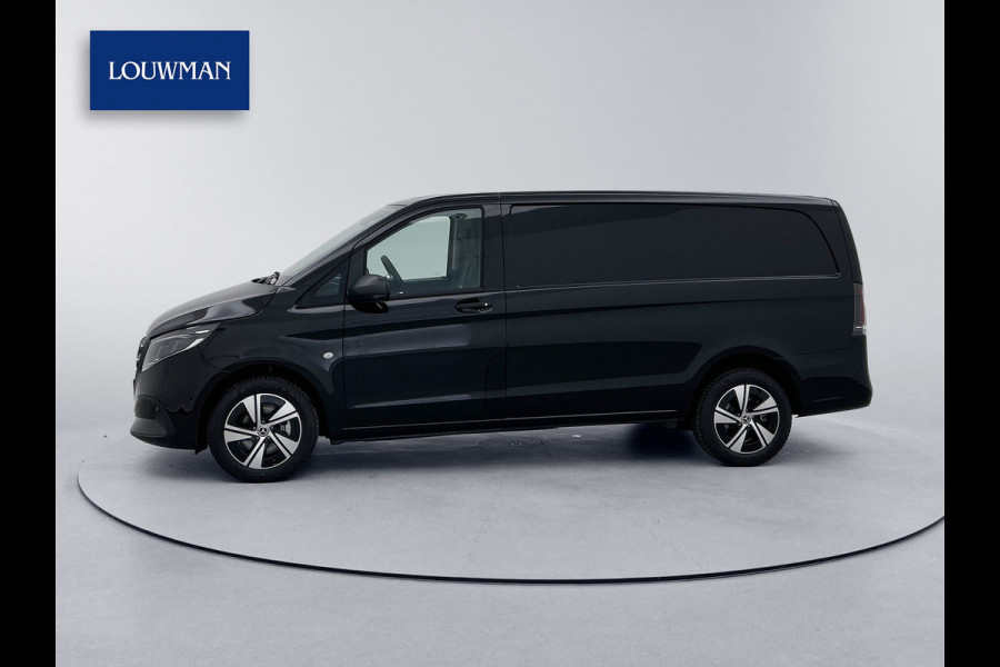 Mercedes-Benz Vito 119 CDI L2 Select 360 camera Distronic Trekhaak Standkachel Stoelverwarming Led voor+achter