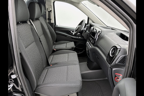 Mercedes-Benz Vito 119 CDI L2 Select 360 camera Distronic Trekhaak Standkachel Stoelverwarming Led voor+achter