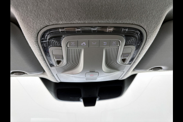 Mercedes-Benz Vito 119 CDI L2 Select 360 camera Distronic Trekhaak Standkachel Stoelverwarming Led voor+achter