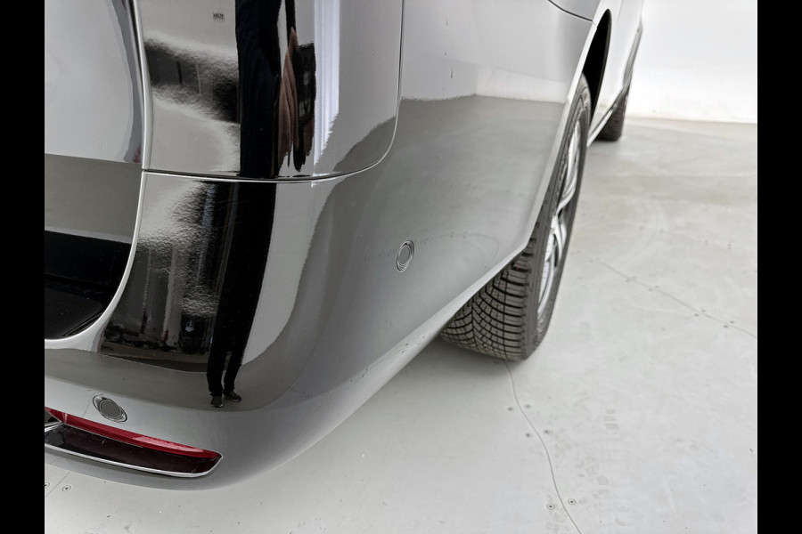 Mercedes-Benz Vito 119 CDI L2 Select 360 camera Distronic Trekhaak Standkachel Stoelverwarming Led voor+achter