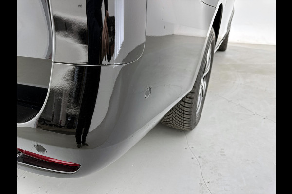 Mercedes-Benz Vito 119 CDI L2 Select 360 camera Distronic Trekhaak Standkachel Stoelverwarming Led voor+achter