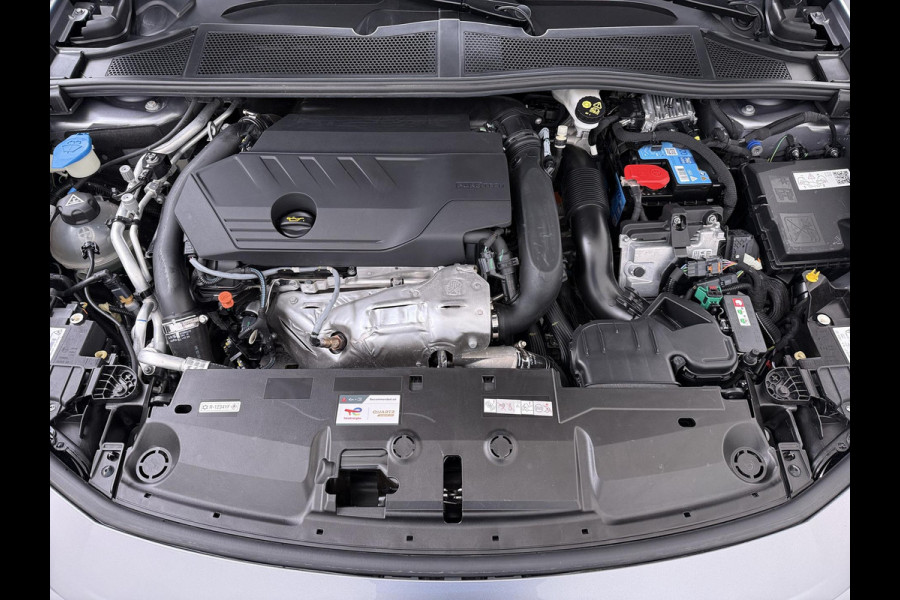 Peugeot 308 1.6 SW Plug-in Hybrid 225 GT PHEV |FOCAL AUDIO | ELEK. ACHTERKLEP| ADAP. CRUISE| 360 CAMERA| DODE HOEK SENSOR| SUPER COMPLEET!