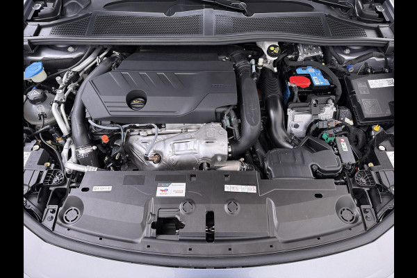 Peugeot 308 1.6 SW Plug-in Hybrid 225 GT PHEV |FOCAL AUDIO | ELEK. ACHTERKLEP| ADAP. CRUISE| 360 CAMERA| DODE HOEK SENSOR| SUPER COMPLEET!