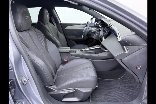 Peugeot 308 1.6 SW Plug-in Hybrid 225 GT PHEV |FOCAL AUDIO | ELEK. ACHTERKLEP| ADAP. CRUISE| 360 CAMERA| DODE HOEK SENSOR| SUPER COMPLEET!