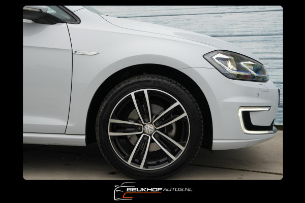 Volkswagen e-Golf E-Golf Carplay Navi Camera Xenon Soh 91.4%