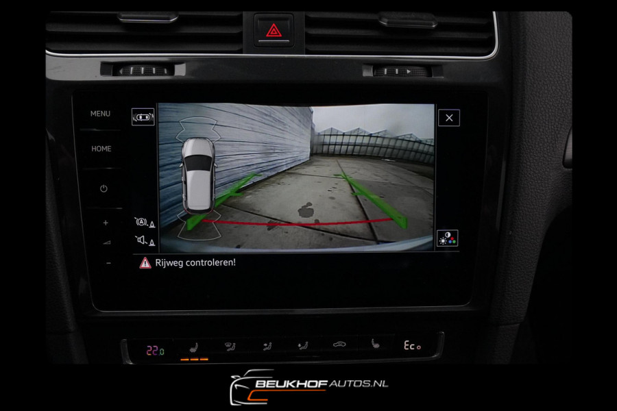 Volkswagen e-Golf E-Golf Carplay Navi Camera Xenon Soh 91.4%