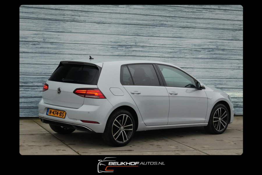 Volkswagen e-Golf E-Golf Carplay Navi Camera Xenon Soh 91.4%