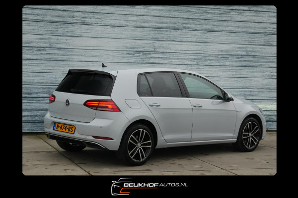 Volkswagen e-Golf E-Golf Carplay Navi Camera Xenon Soh 91.4%