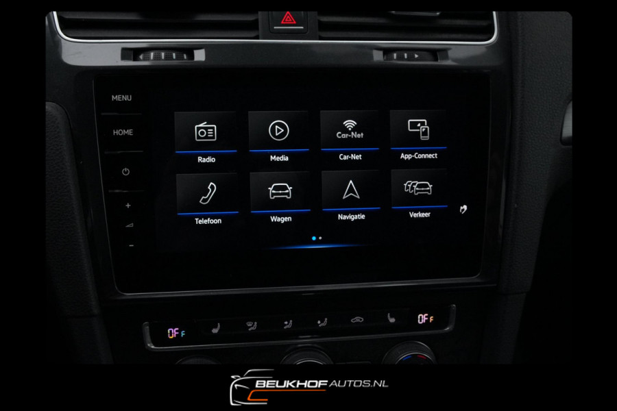 Volkswagen e-Golf E-Golf Carplay Navi Camera Xenon Soh 91.4%