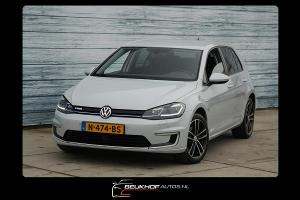 Volkswagen e-Golf E-Golf Carplay Navi Camera Xenon Soh 91.4%