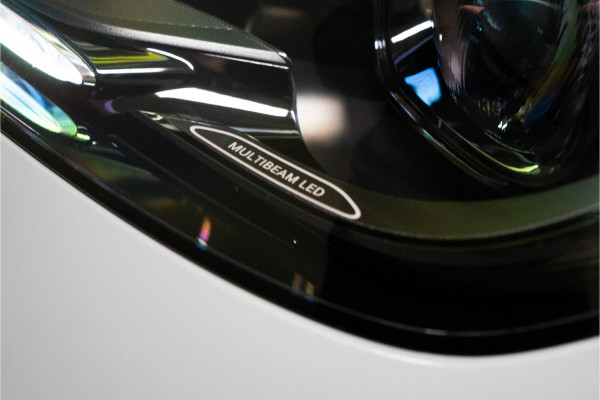 Mercedes-Benz GLE Coupé AMG 53 Hybrid 4MATIC+ Premium + 544PK | NIEUW 2026 PER DIRECT BESCHIKBAAR | Pano | Sfeer | Burmester | Trekhaak | Alpinegr