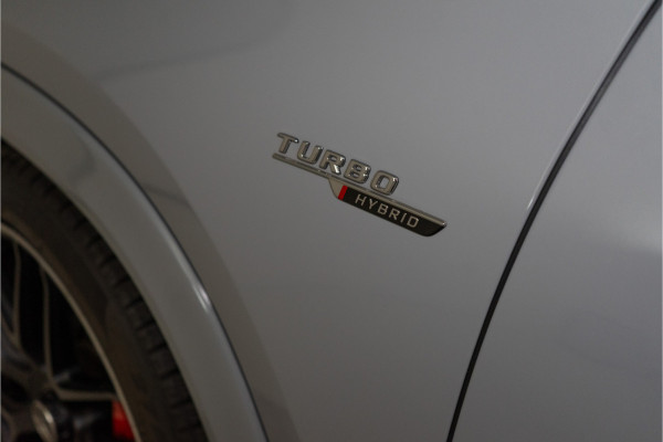 Mercedes-Benz GLE Coupé AMG 53 Hybrid 4MATIC+ Premium + 544PK | NIEUW 2026 PER DIRECT BESCHIKBAAR | Pano | Sfeer | Burmester | Trekhaak | Alpinegr