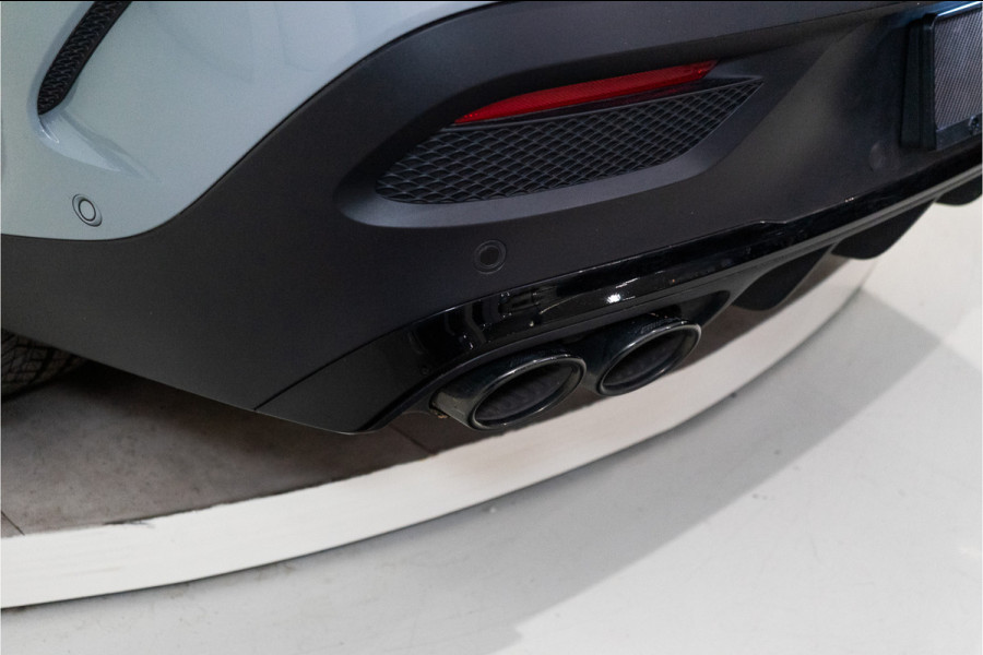 Mercedes-Benz GLE Coupé AMG 53 Hybrid 4MATIC+ Premium + 544PK | NIEUW 2026 PER DIRECT BESCHIKBAAR | Pano | Sfeer | Burmester | Trekhaak | Alpinegr