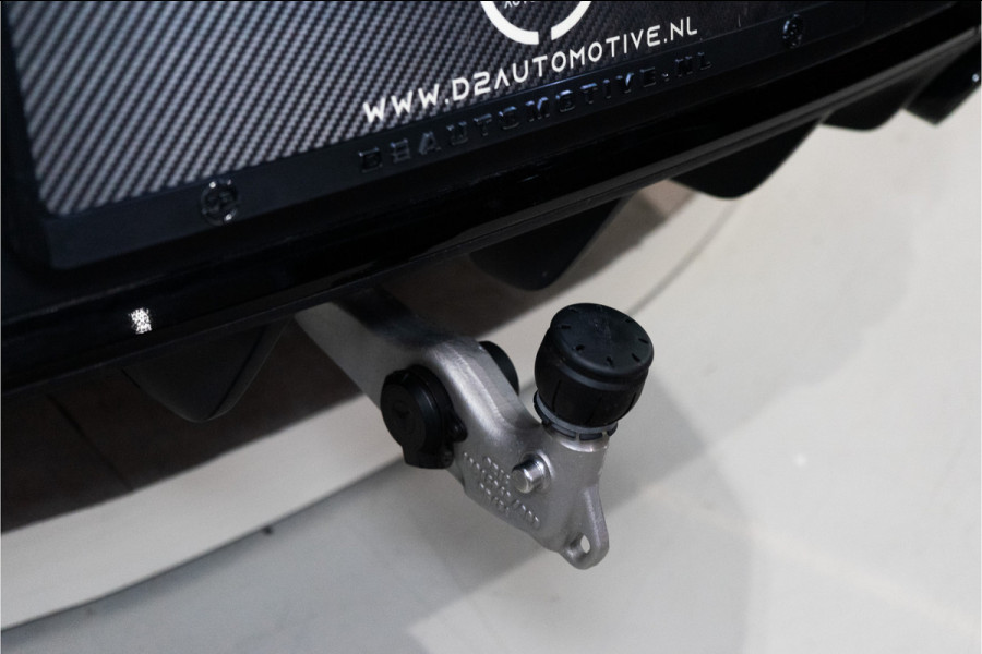 Mercedes-Benz GLE Coupé AMG 53 Hybrid 4MATIC+ Premium + 544PK | NIEUW 2026 PER DIRECT BESCHIKBAAR | Pano | Sfeer | Burmester | Trekhaak | Alpinegr