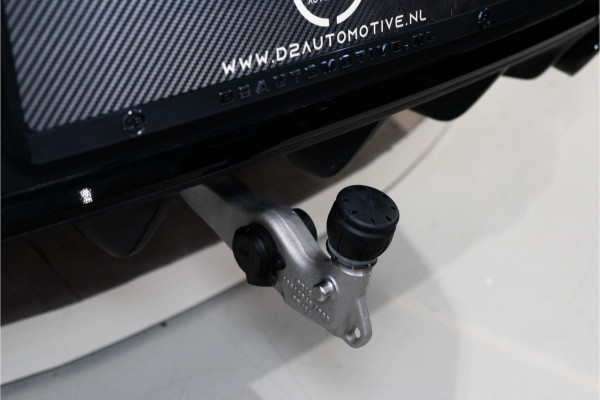 Mercedes-Benz GLE Coupé AMG 53 Hybrid 4MATIC+ Premium + 544PK | NIEUW 2026 PER DIRECT BESCHIKBAAR | Pano | Sfeer | Burmester | Trekhaak | Alpinegr