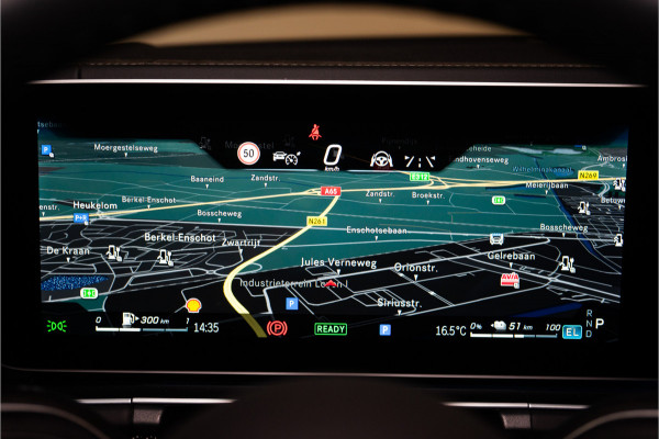 Mercedes-Benz GLE Coupé AMG 53 Hybrid 4MATIC+ Premium + 544PK | NIEUW 2026 PER DIRECT BESCHIKBAAR | Pano | Sfeer | Burmester | Trekhaak | Alpinegr