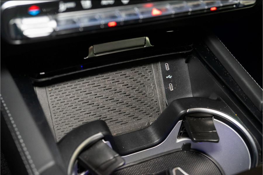 Mercedes-Benz GLE Coupé AMG 53 Hybrid 4MATIC+ Premium + 544PK | NIEUW 2026 PER DIRECT BESCHIKBAAR | Pano | Sfeer | Burmester | Trekhaak | Alpinegr