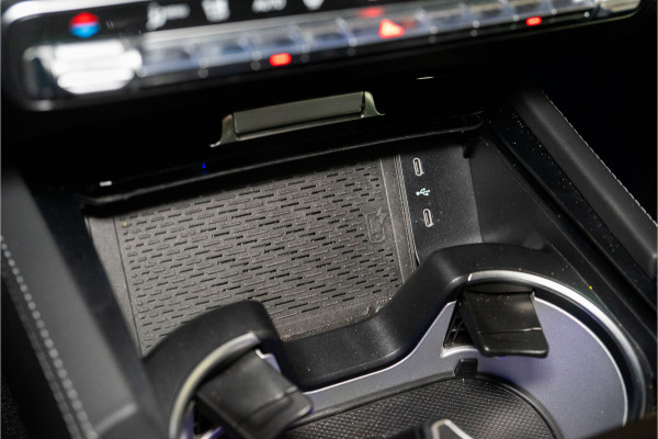 Mercedes-Benz GLE Coupé AMG 53 Hybrid 4MATIC+ Premium + 544PK | NIEUW 2026 PER DIRECT BESCHIKBAAR | Pano | Sfeer | Burmester | Trekhaak | Alpinegr