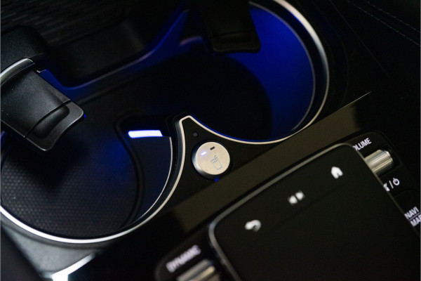 Mercedes-Benz GLE Coupé AMG 53 Hybrid 4MATIC+ Premium + 544PK | NIEUW 2026 PER DIRECT BESCHIKBAAR | Pano | Sfeer | Burmester | Trekhaak | Alpinegr