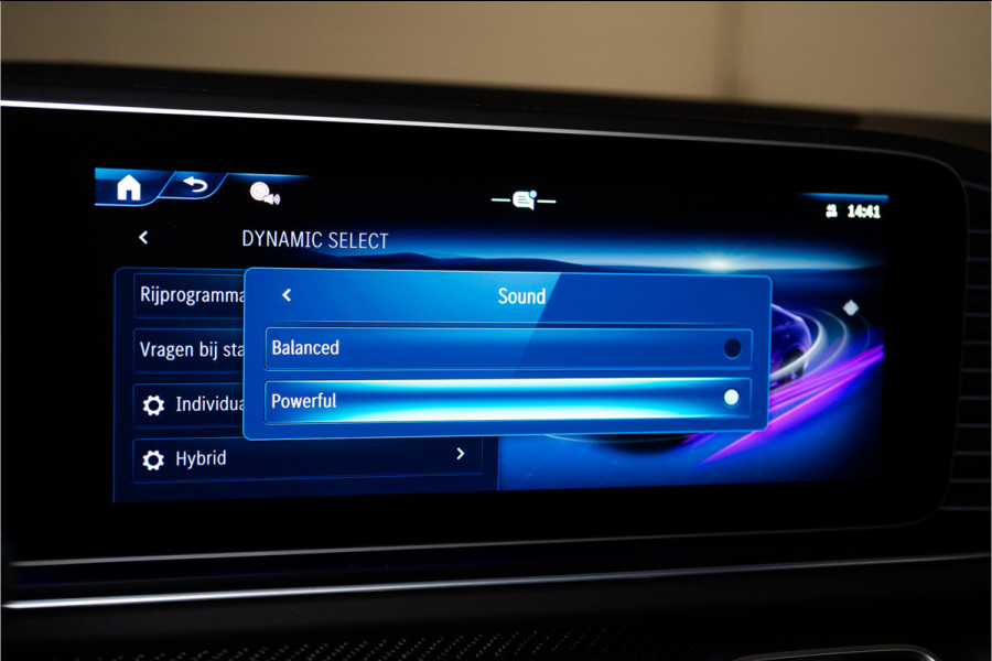 Mercedes-Benz GLE Coupé AMG 53 Hybrid 4MATIC+ Premium + 544PK | NIEUW 2026 PER DIRECT BESCHIKBAAR | Pano | Sfeer | Burmester | Trekhaak | Alpinegr