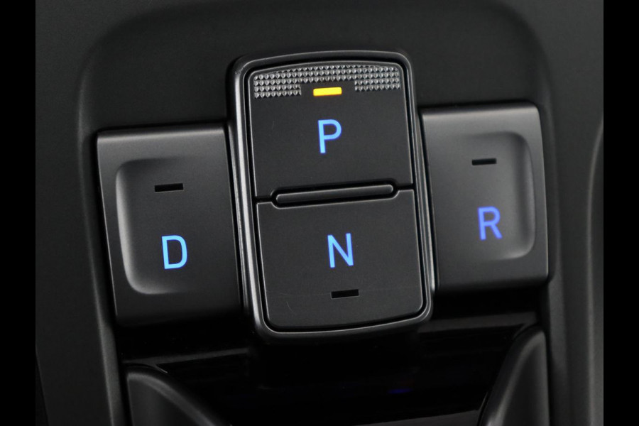 Hyundai Kona EV Fashion 64 kWh | 3-Fase | SOH 100% | Head-Up | Adaptive cruise | Carplay | Warmtepomp | Camera | Krell Audio | Navigatie | Parkeerhulp