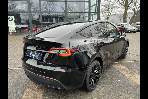 Tesla Model Y Long Range AWD 75 kWh SOH 95% | AUTOPILOT|  VOLLEDIGE TESLA GARANTIE T/M 08/2026 OF 80.000KM| DE HOOGVOLTACCU EN AANDRIJFLIJN TOT 2030 of 192.000KM | 20 INCH!|