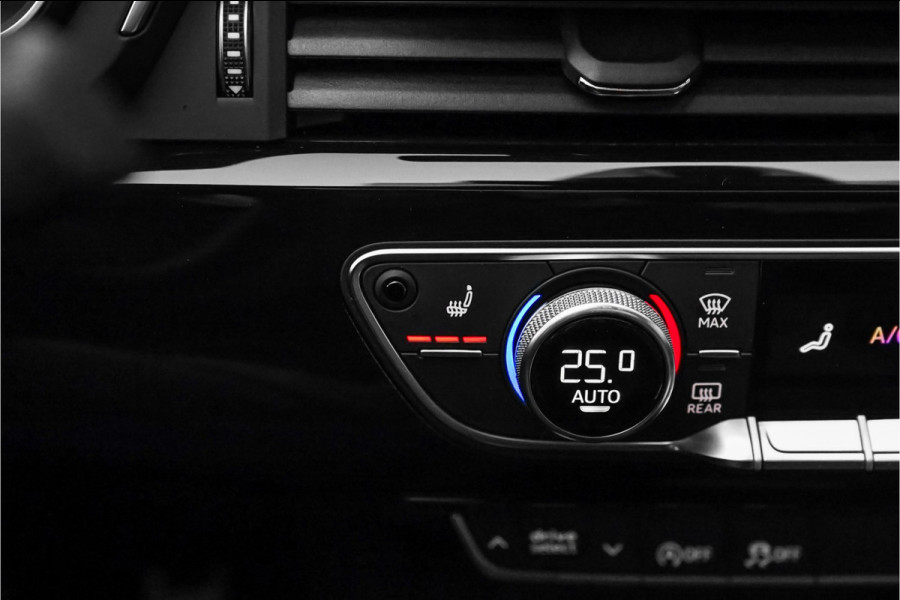 Audi A5 Sportback 35 TFSI S Edition Competition Pano Matrix Zwart Optiek 19"